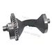 BALANCER WEIGHT FITS/REPL. Honda GX240 GX270 13351-ZE2-010